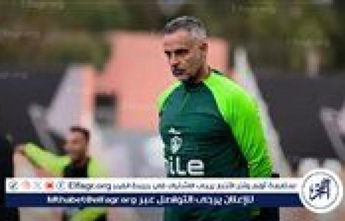 عاجل.. أول قرار من جوميز بعد فوز الزمالك على البنك الأهلي