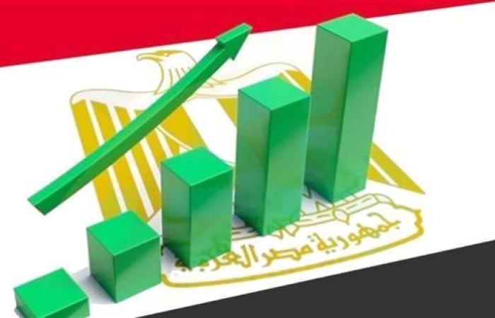 فيتش ترفع تصنيف مصر إلى “B” وتؤكد تراجع المخاطر المحدقة بالمالية العامة