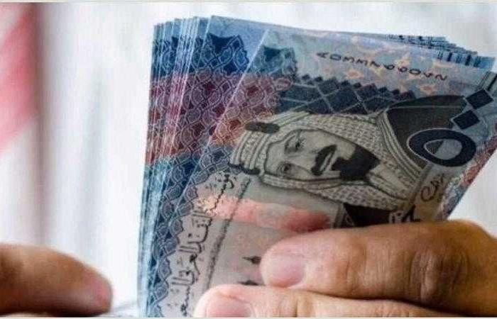 سعر الريال السعودي أمام الجنيه اليوم الجمعة