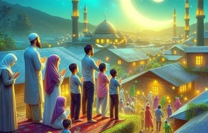 أقل من 4 شهور.. موعد شهر رمضان 2025 في مصر