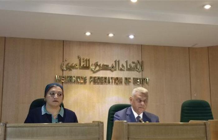 الاتحاد المصري للتأمين ينظم ورشة عمل بالتعاون مع الرقابة المالية وجامعة القاهرة