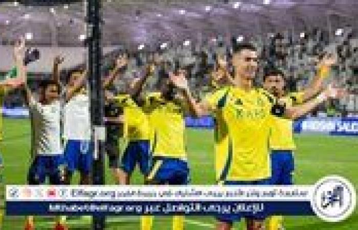 عاجل.. هدف النصر الأول أمام الهلال في دوري روشن السعودي (فيديو)