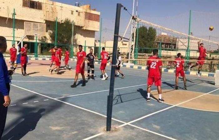 بثلاثية نظيفة.. طائرة المنيا تبدأ موسمها الجديد بالفوز على مركز شباب الخارجة في عقر داره