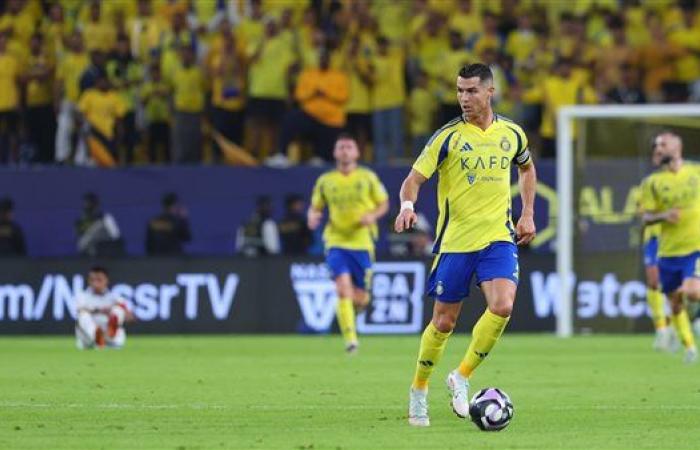 الهلال يحرم رونالدو والنصر من انتصار ثمين في الدوري السعودي