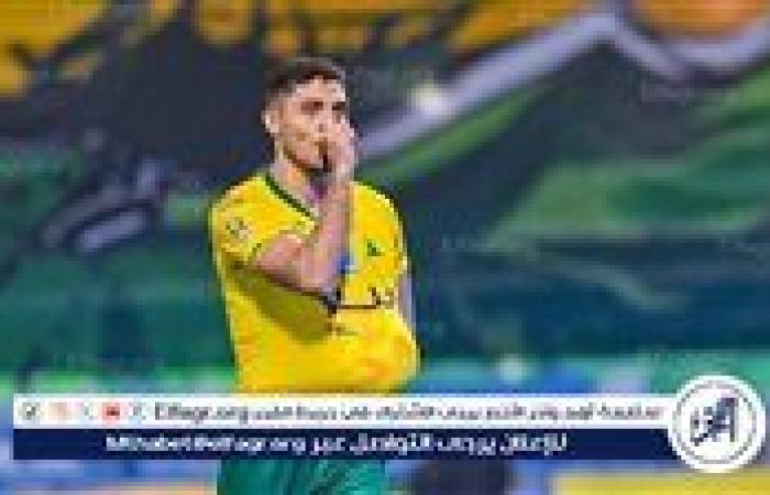 موقف شريف.. تشكيل الخليج الرسمي لمواجهة الرائد في دوري روشن السعودي