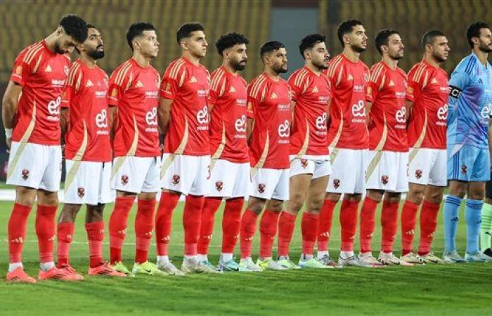 الطريق إلى اللقب الـ45 .. الأهلي يكتسح سيراميكا بخماسية في بداية مشواره بالدوري