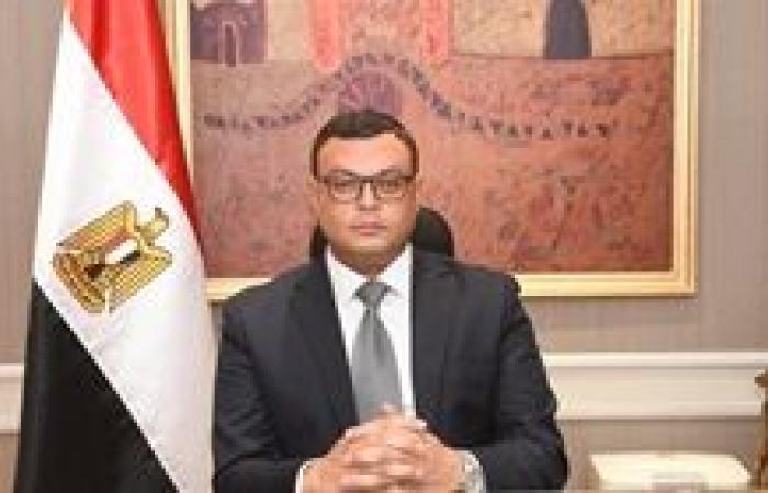 وزير الإسكان يُصدر 31 قراراً لإزالة التعديات الواقعة على 323 فدانا في بني مزار الجديدة