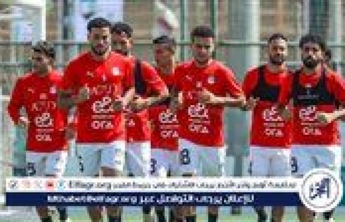 غياب ثنائي منتخب مصر عن مواجهة كاب فيردي بسبب الإيقاف