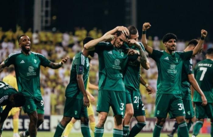 موعد مباراة الأهلي والشرطة في دوري أبطال آسيا 2025