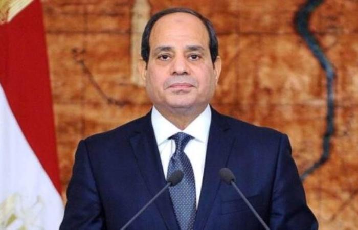 الرئيس السيسي: أولوية الدولة هي تخفيف الضغوط ...