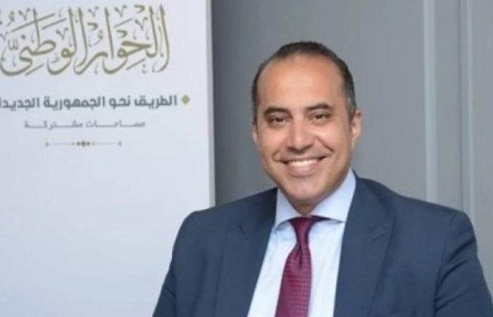 المستشار محمود فوزي: تشابه الأسماء ظاهرة تهدد منظومة العدالة بمصر