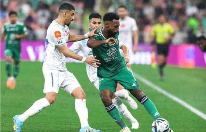 موعد مباراة الأهلي السعودي والشرطة العراقي في دوري أبطال آسيا