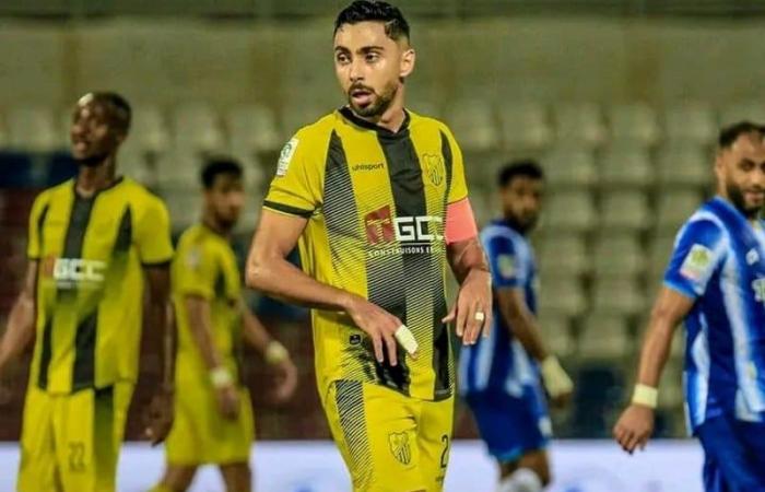 المغرب الفاسي يتعادل مع اتحاد طنجة