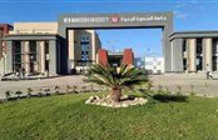 جامعة المنصورة الجديدة تفتتح أسبوعًا للإسعافات الأولية