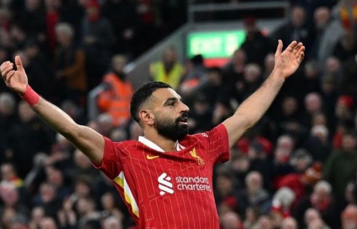 محمد صلاح يواجه باير ليفركوزن بذكريات "الحدث التاريخي"