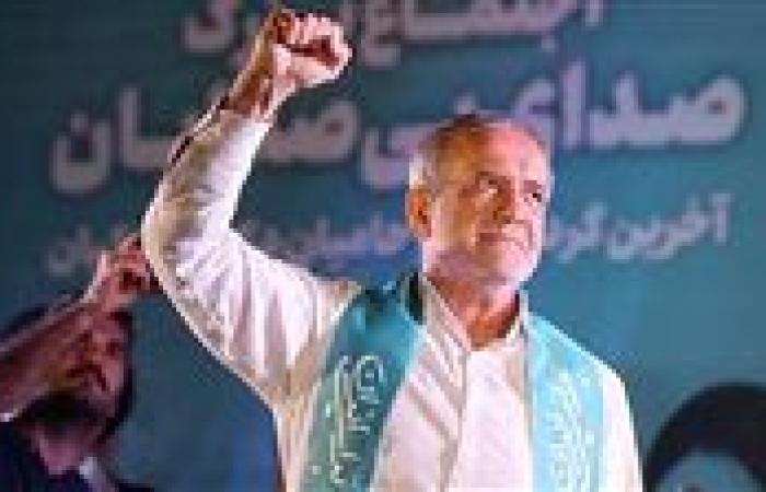 الرئيس الإيراني: لن نترك أي اعتداء على بلادنا دون رد وإسرائيل تعلم ذلك