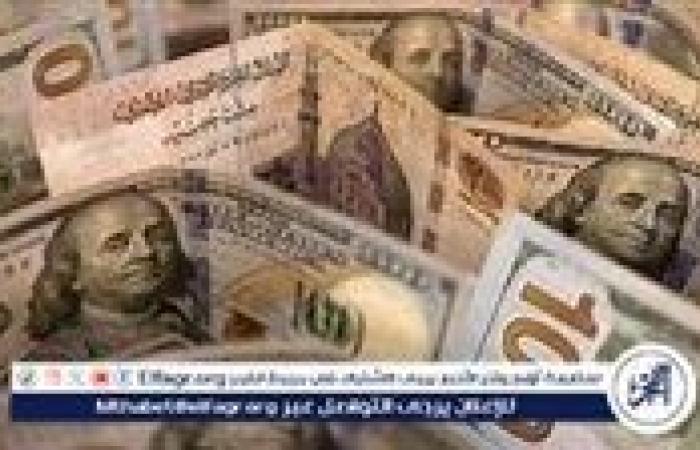 بالبلدي: سعر الدولار مقابل الجنيه المصري اليوم الثلاثاء 5 نوفمبر 2024: استقرار ملحوظ مع استمرار الضغوط الاقتصادية