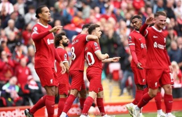 مشاهدة مباراة ليفربول ضد باير ليفركوزن بث مباشر في دوري أبطال أوروبا