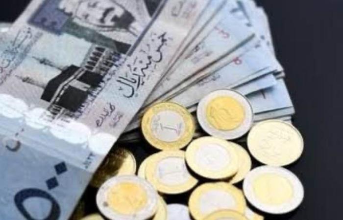 سعر الريال السعودي اليوم الأربعاء 06-11-2024 في البنوك