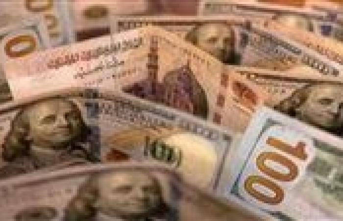 سعر الدولار اليوم في مصر الأربعاء 6 نوفمبر 2024