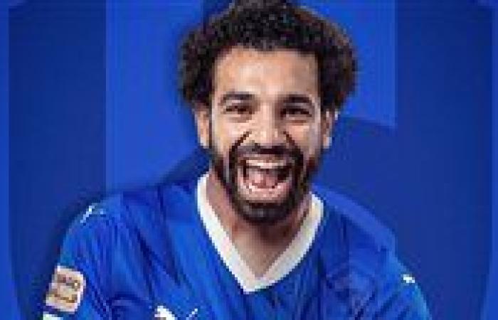 تقارير: الهلال يستهدف التعاقد مع محمد صلاح من أجل كأس العالم