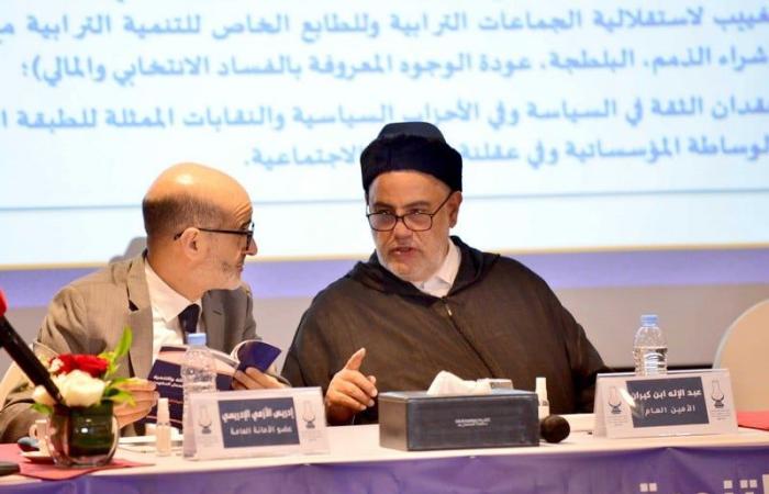 القيادة المقبلة لـ"العدالة والتنمية" تتأرجح بين رغبة التعافي ومطلب التشبيب