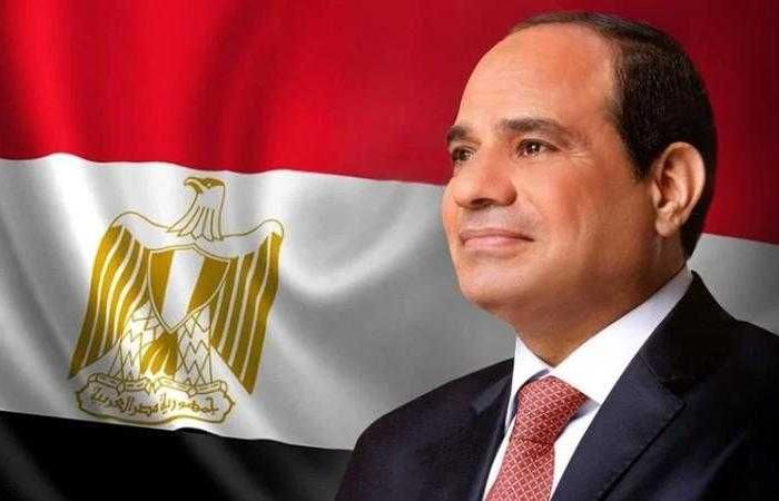 الرئيس السيسي: أتقدم بخالص التهنئة للرئيس الأمريكي المنتخب دونالد ترامب وأتمنى له كل التوفيق والنجاح في تحقيق مصالح الشعب الأمريكي