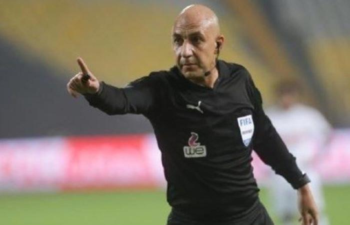 القصة الكاملة لأزمة محمد عادل والتسريب الصوتى بعد لقاء الزمالك والبنك الأهلى