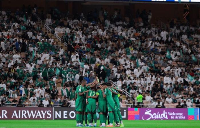 قائمة المنتخب السعودي.. سعادة جماهيرية بعودة مُنتظرة للقائد