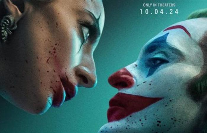 فيلم Joker 2 يتخطى الـ 200 مليون دولار عالميا