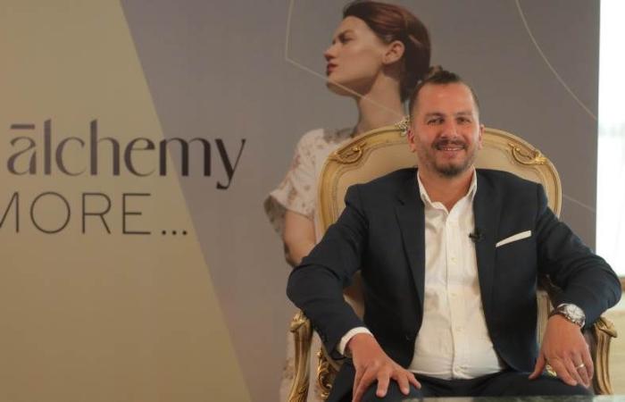 بإستثمارات تتجاوز 800 مليون جنيه ..   «Alchemy Developments» تطلق مشروعين جديدين في مدينة الشروق