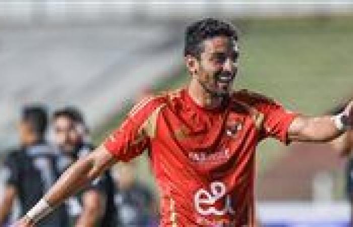 الأهلي ينجو من فخ الإصابات يفوز على زد أف سي بهدف نظيف في الدوري المصري الممتاز| فيديو