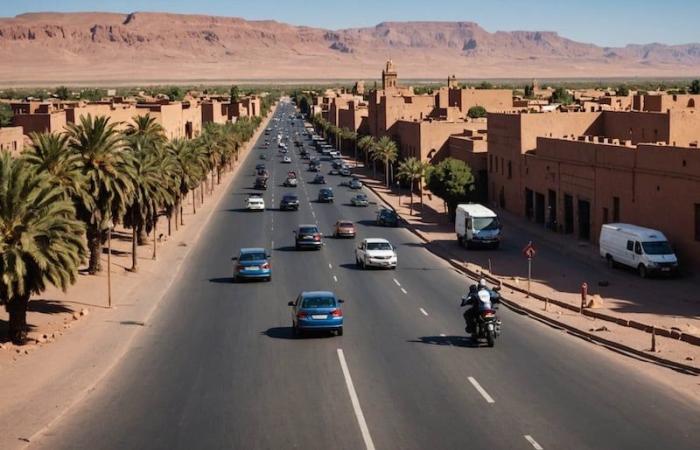 مطالب بمحاربة ظاهرة "كراء الشوارع"