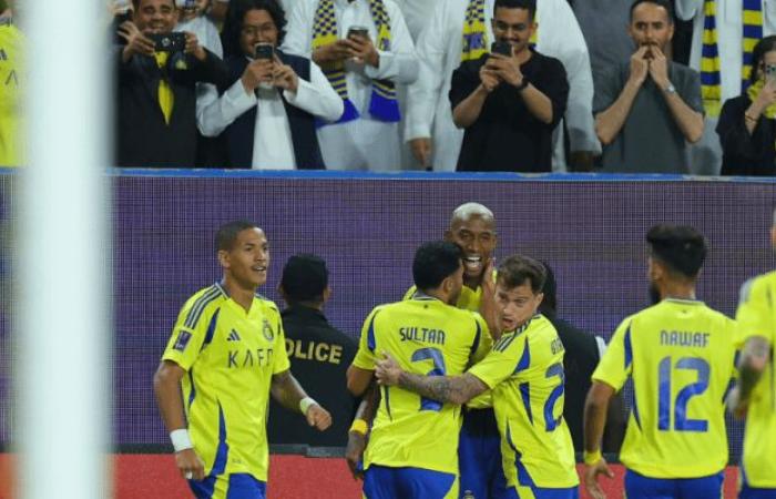 القنوات الناقلة لمباراة النصر والرياض اليوم في دوري روشن