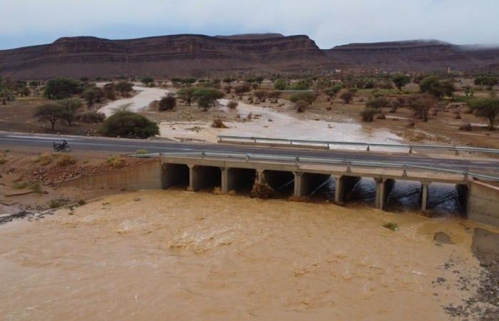 باحثون يبتكرون "نموذجا رياضياتيا" لتثمين الموارد المائية ومواجهة الفيضانات