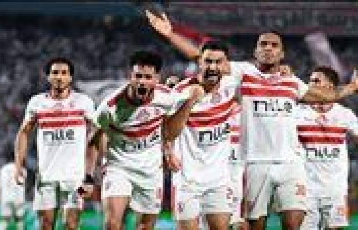 الزمالك يواجه النصر الليبي في مباراة اعتزال خالد حسين يوم الجمعة 15 نوفمبر الجاري