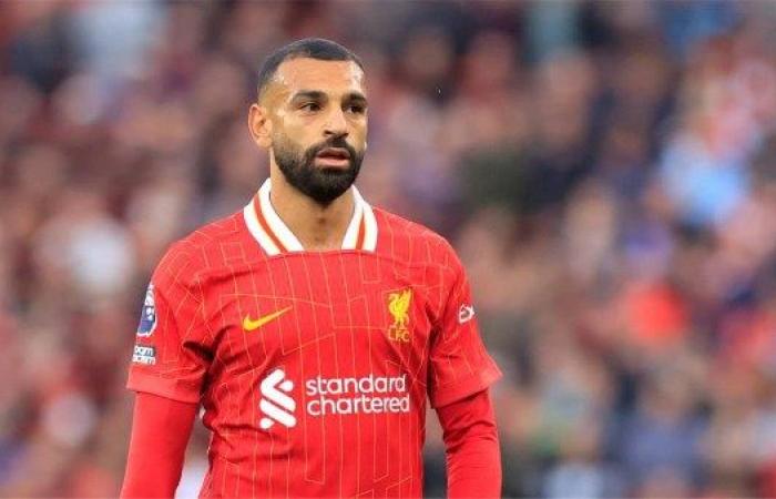 وصلوا لطريق مسدود.. ليفربول يصدم محمد صلاح ويرفض مطالبه بزيادة راتبة لـ 350 ألف أسبوعيا