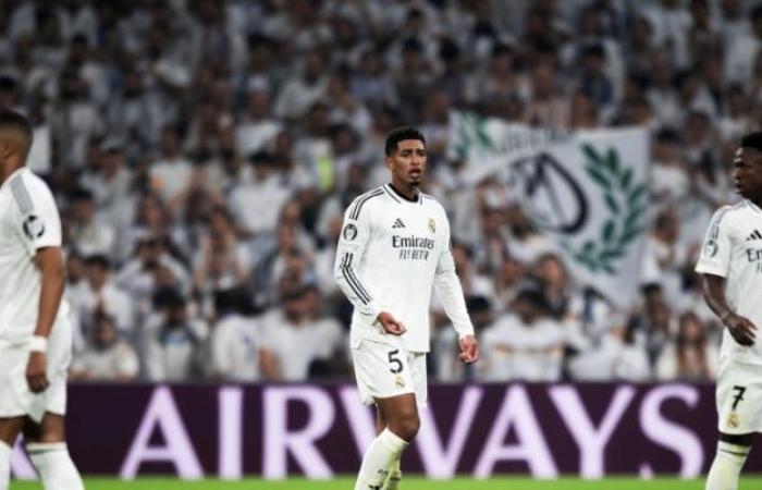 ريال مدريد يدفع ثمن أخطاء بيريز والحل ليس بإقالة أنشيلوتي