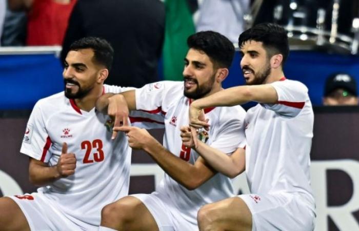 الإصابة تبعد نجم منتخب الأردن ونادي الحسين لفترة طويلة