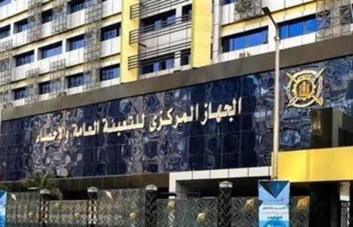 ارتفاع معدل التضخم في مصر إلى 26.5% خلال شهر أكتوبر