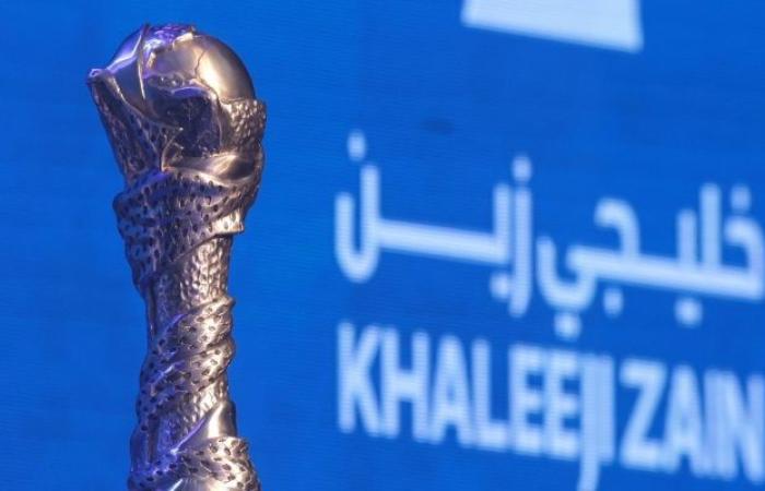 خليجي 26 | قرعة متوازنة ولقاء متجدد بين قطر والإمارات