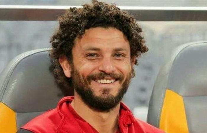 حسام غالي يتعرض للنصب ويشكو شركة سوديك العقارية رسمياً