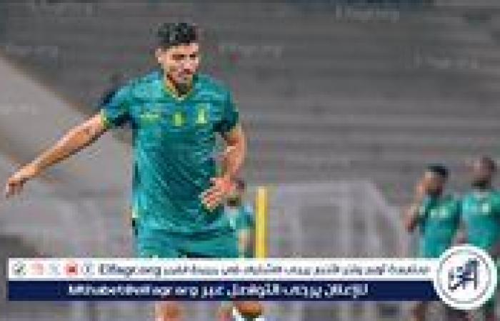 مقترح داخل الأهلي لعودة محمد شريف ومزاحمة من الزمالك وبيراميدز