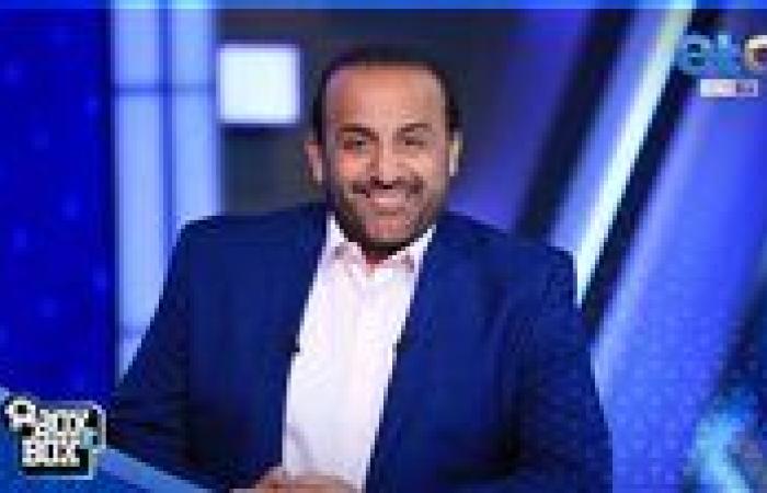 محمد شبانة: الأهلي يدرس ضم ثلاثي أجنبي في يناير.. وهناك رغبة مستمرة لضم بن رمضان