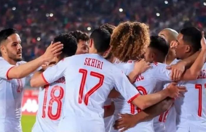 موعد مباراة تونس ومدغشقر في تصفيات كأس أفريقيا 2025