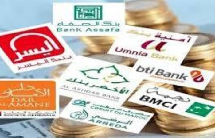 تمويلات اقتناء السكن..مساهمة البنوك التشاركية ترتفع إلى قرابة 24 مليار درهم