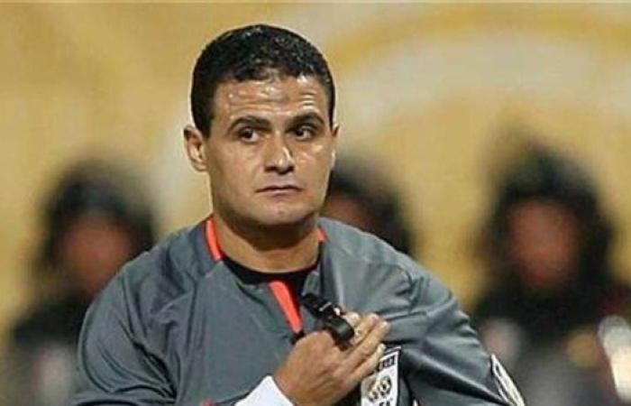 عاجل.. مفاجأة جديدة بشأن تسريبات الحكم محمد عادل بمباراة الزمالك والبنك الأهلى