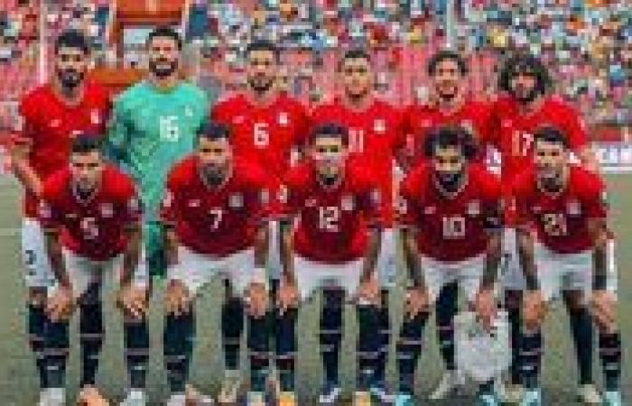 75 جنيها سعر تذكرة مباراة منتخبى مصر وبتسوانا بتصفيات كأس الأمم الأفريقية