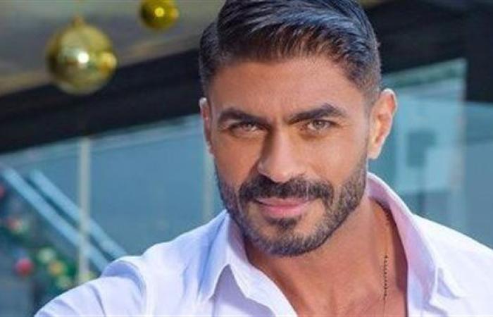 خالد سليم يعلق على تعاونه مع ياسمين عبد العزيز في "وتقابل حبيب" (صورة)