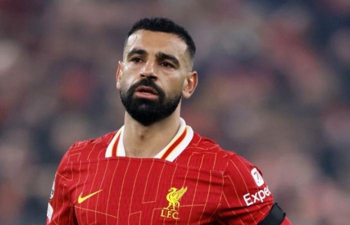 بكلمات عاطفية ومؤثرة.. محمد صلاح يتحدث عن مغادرة ليفربول